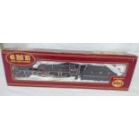 AIRFIX/ GMR 00 GAUGE 54120-0 - LMS BLACK 4-6-0 "ROYAL SCOTS FUSILIER" 6103.