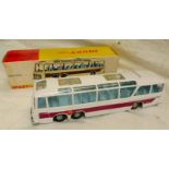 DINKY TOYS 954 -VEGA MAJOR LUXURY COACH.