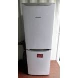 HOTPOINT FUTURE FRIDGE/FREEZER