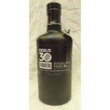 1 BOTTLE HIGHLAND PARK 10 YEAR OLD REBUS 30 RANKIN CELEBRATING 30 YEARS OF INSPECTOR JOHN REBUS 40%