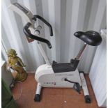 KETTLER CARAT EXERCISE BIKE