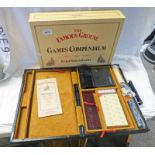 THE FAMOUS GROUSE GAMES COMPENDIUM