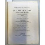 NARRATIVE OF AN EXPEDITION TO EXPLORE THE RIVER ZAIRE, USUALLY CALLED THE CONGO,