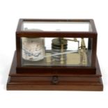 A barograph