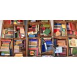 A large quantity of books to include history and historical reference, Ordnance Survey etc (fourteen