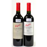 Penfolds Cellar Reserve Cabernet Sauvignon 2010, Barossa Valley; Penfolds Cellar Reserve Pinot Noir,