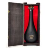 Otard XO Cognac, 70cl, 40%, in wooden presentation case