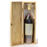 Baron de Lustrac Vintage Armagnac 1939, 70cl, 40%