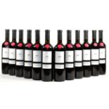 Gianno Gagliardo Barolo 2008 (x12) (twelve bottles)