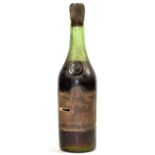 Cognac Napoleon 1811, Grande Fine Champagne Reserve U: 7.5cm from cork