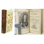 [Dugdale (William)] A Short View of the Late Troubles in England, 1681, Moses Pitt, folio in