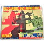 Le Corbusier Des Canons, Des Munitions? Merci! Des Logis ... S.V.P., Monographie du 'Pavillon des