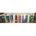 Le Carré, John A selection of first editions with dustwrappers including The Honourable Schoolboy, A