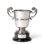The Yorkshire Cup: A Twin-Handled Silver Cup of 18th Century Style, James Dixon & Sons, Sheffield