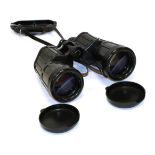 Zeiss 15x60 T* Marine Binoculars with eyepiece and lens covers