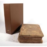Breeches Bible The Holy Bible. Printed by Christopher Barker in Pater noster Rowe, at the Signe of