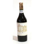 Chateau Haut Brion 1987 Pessac-Leognan 1 bottle