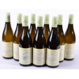 Michel-Colin Deleger et Fils, Chassagne Montrachet 2000, 1er Cru La Chenevottes 9 bottles