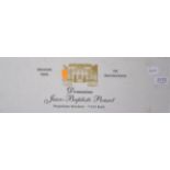 Jean Baptiste Ponsot Rully 2012 1er Cru Molesme Blanc 10 bottles This lot is sold under the