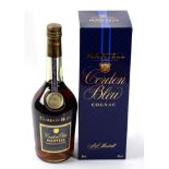 Martell Cordon Bleu Liqueur, old bottling, 1 bottle