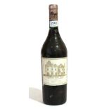 Chateau Haut Brion 1976 Pessac-Leognan 1 magnum