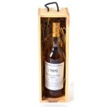 Oban 1989 47.8% bottle number 53/258 1 bottle This is a private cask bottling of 24 year old
