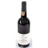 Taylors Vintage Port 1977 1 bottle