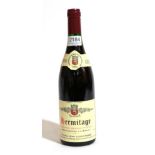 Hermitage 1989 vintage, Domaine Jean-Louis Chave 1 bottle 97/100 Wine Cellar Insider