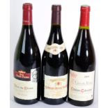 25 bottles of wine to include Chateau Cardan 2008 2 bottles, Chateau Les Hauts du Tertre 2005