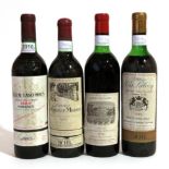 Chateau Lascombes 1969 Margaux 1 bottle. in, Chateau Cos Labory Saint Estephe 1969 1 bottle ts,