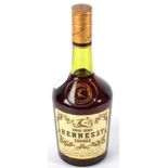 Hennessy Cognac old bottling
