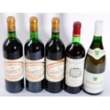 Mouton Cadet 2001 11 bottles Mouton Cadet 2006 1 bottle (12 bottles in total)