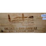 Quinta do Noval Vintage Port 1982 10 bottles