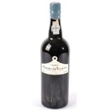 Quinta do Vesuvio Vintage Port 1990 10 bottles with original ceramic label