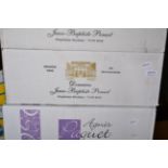 Jean Baptiste Ponsot Rully 2012 1er Cru Molesme Blanc 12 bottles This lot is sold under the