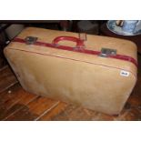 1940's/50's Victor suitcase