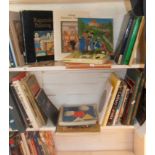 Collection of Art books including Ozenfants "Foundations of Modern Art", Eluards "A Pablo Picasso"