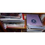 Large quantity of auction catalogues