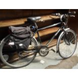 Gents' Raleigh "Escape" bicycle