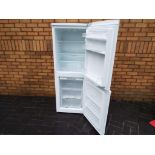 Beko - A+ class frost free fridge freezer 152 cm (h) x 55 cm (w) x 55 cm (d) - This lot MUST be