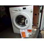 Hotpoint Smart Tech - a washing machine 84 cm (h) x 60 cm (w) x 62 cm (d) - This lot MUST be paid