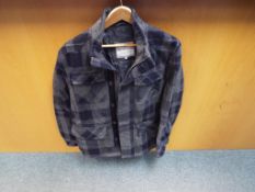 Unused Retail Stock - six mens coats by