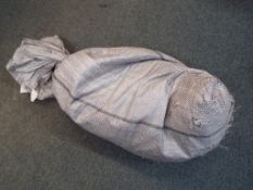 Sack - a unsorted sack of approx 25kg of