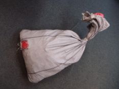 Sack - a unsorted sack of approx 25kg of
