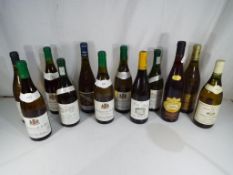 Wine - twelve bottles of wine to include KWV Roodeberg Blanc, Clos Palet, Brown Brothers,