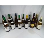 Wine - twelve bottles of wine to include KWV Roodeberg Blanc, Clos Palet, Brown Brothers,