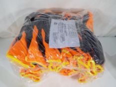 24 pairs of thermal good quality work gloves, all unused.