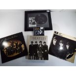 The Beatles - a collection of The Beatles memorabilia to include The Beatles Unseen Archives