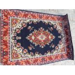 A good quality modern carpet / rug, unused retail stock,