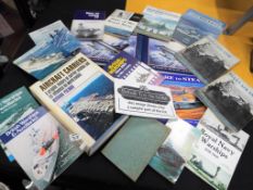 Aviation - twenty aviation related books